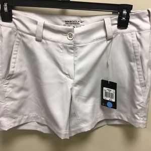 Nike golf shorts